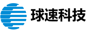 球速体育科技有限公司官方Logo